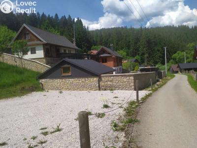Sale cottage Makov, č. 42