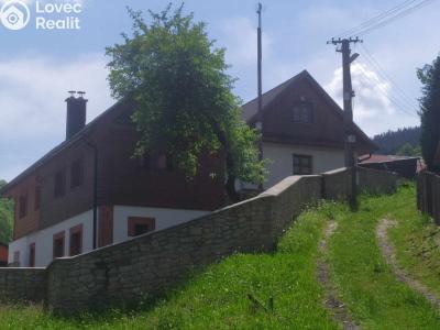 Sale cottage Makov, č. 44
