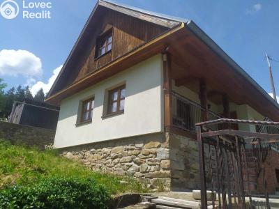 Sale cottage Makov, č. 45