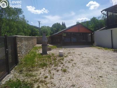 Sale cottage Makov, č. 46