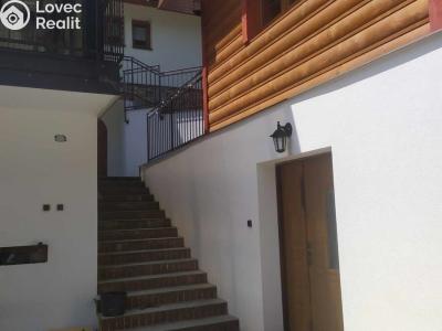 Sale cottage Makov, č. 49