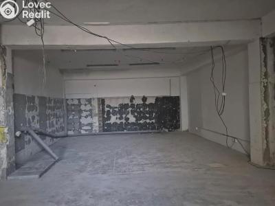 Pronájem výrobní haly Praha, Podnikatelská č. 3