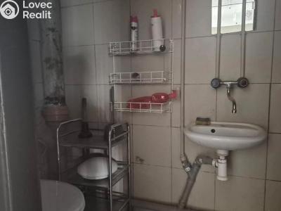 Pronájem výrobní haly Praha, Podnikatelská č. 7