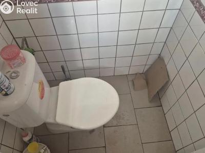 Pronájem výrobní haly Praha, Podnikatelská č. 15