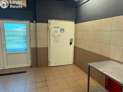 Оренда виробничого цеху Beroun, V Plzeňské bráně č. 10