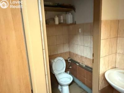 Оренда виробничого цеху Beroun, V Plzeňské bráně č. 16