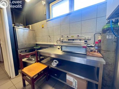 Pronájem výrobní haly Beroun, V Plzeňské bráně č. 19