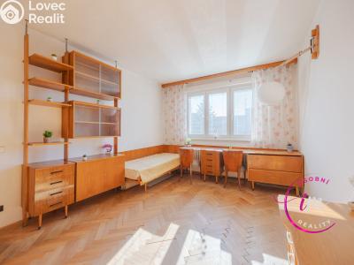 Prodej bytu 2+1 Jihlava, Kollárova č. 6