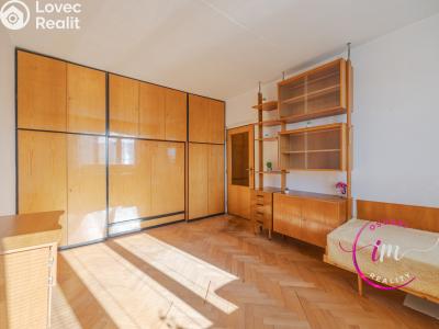 Prodej bytu 2+1 Jihlava, Kollárova č. 7