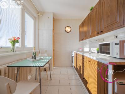Prodej bytu 2+1 Jihlava, Kollárova č. 8