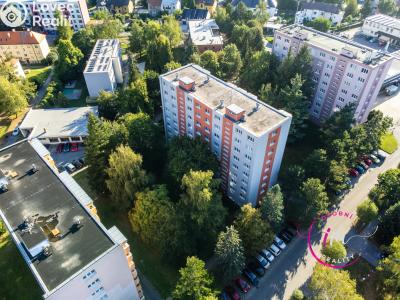 Prodej bytu 2+1 Jihlava, Kollárova č. 18