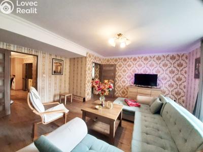 Продажа семейного дома Staškov, č. 24
