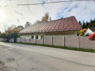 Продажа семейного дома Staškov, č. 30