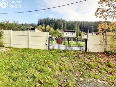 Продажа семейного дома Staškov, č. 36