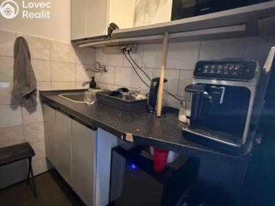 Pronájem obchodního prostoru Praha, Trakční č. 15