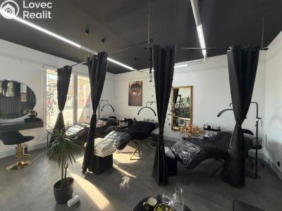 Pronájem obchodního prostoru Praha, Trakční č. 16
