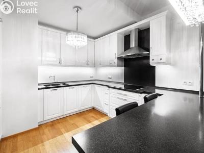 Оренда квартири 3+KK Praha, Na Petynce č. 12