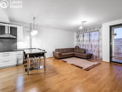 Оренда квартири 3+KK Praha, Na Petynce č. 2