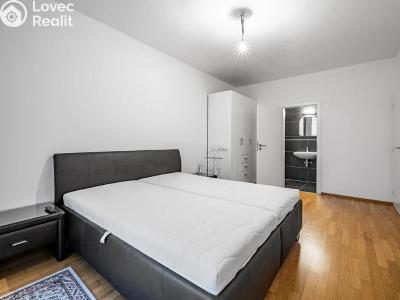 Оренда квартири 3+KK Praha, Na Petynce č. 3