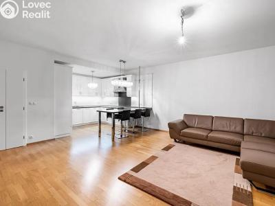 Оренда квартири 3+KK Praha, Na Petynce č. 4