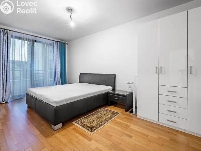 Оренда квартири 3+KK Praha, Na Petynce č. 5