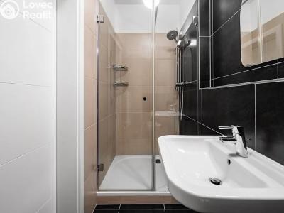 Оренда квартири 3+KK Praha, Na Petynce č. 6