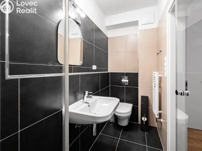 Оренда квартири 3+KK Praha, Na Petynce č. 7