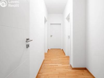 Оренда квартири 3+KK Praha, Na Petynce č. 8