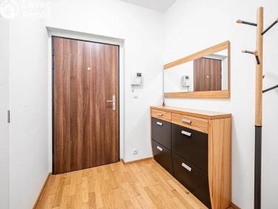 Оренда квартири 3+KK Praha, Na Petynce č. 9