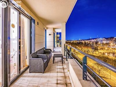Оренда квартири 3+KK Praha, Na Petynce č. 10