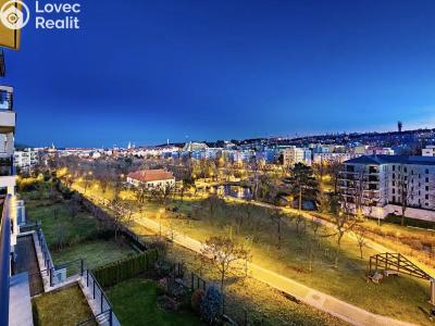 Оренда квартири 3+KK Praha, Na Petynce č. 11
