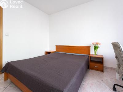 Pronájem bytu 2+KK Praha, Petržílkova č. 7
