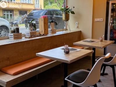 Pronájem obchodního prostoru Praha, Hládkov č. 6