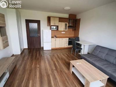Sale apartment 1+KK Praha, Švihovská č. 7