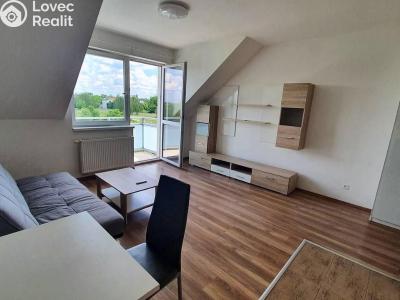 Sale apartment 1+KK Praha, Švihovská č. 1