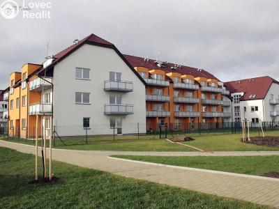 Sale apartment 1+KK Praha, Švihovská č. 2