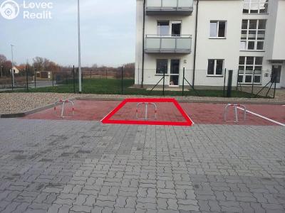 Sale apartment 1+KK Praha, Švihovská č. 3