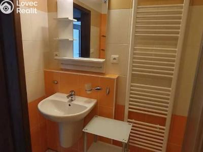 Sale apartment 1+KK Praha, Švihovská č. 5