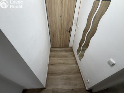Продаж квартири 1+1 Praha, 5. května č. 8