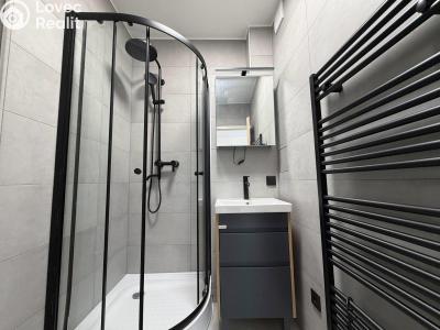 Sale apartment 1+1 Praha, 5. května č. 7