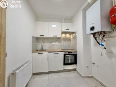 Sale apartment 1+1 Praha, Hartigova č. 14