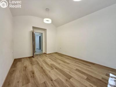 Sale apartment 1+1 Praha, Hartigova č. 11