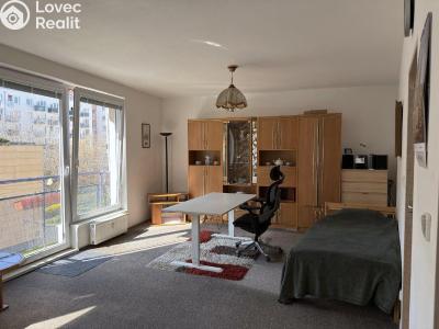 Продажа квартиры 1+KK Praha, bratří Dohalských č. 7