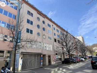 Продажа квартиры 1+KK Praha, bratří Dohalských č. 11