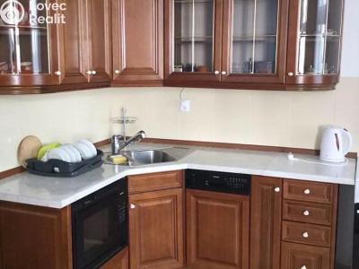 Продажа квартиры 3+KK Karlovy Vary, Zeyerova č. 3