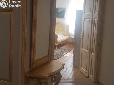 Продажа квартиры 3+KK Karlovy Vary, Zeyerova č. 4
