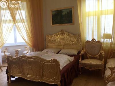 Продажа квартиры 3+KK Karlovy Vary, Zeyerova č. 5
