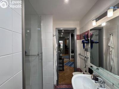 Продажа квартиры 1+KK Praha, Sázavská č. 8