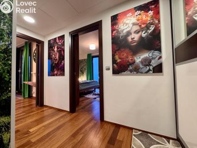 Оренда квартири 2+KK Praha, K sídlišti č. 11