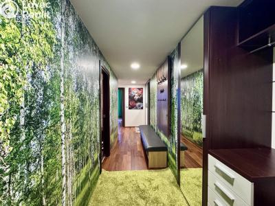 Оренда квартири 2+KK Praha, K sídlišti č. 12